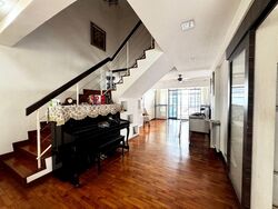Blk 114 Eunos Vista (Bedok), HDB Executive #557878581